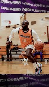 Davon Haynes @uncledaybo been puttin