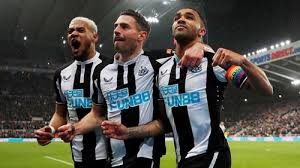 Date and how to follow. Prediksi Newcastle Vs Man Utd Jadwal Liga Inggris Live Tv 28 Des