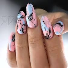 Almond shaped nail designs on pinterest. Cute Nail Designs You Can Rock This Summer Architecture Design Competitions Aggregator