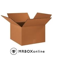 Shipping Boxes Packaging Materials Warehouse Supplies
