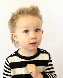 Weapon of choice is a bi monthly live haircutting show that airs from. Kids Haircuts Boys Mullet Novocom Top