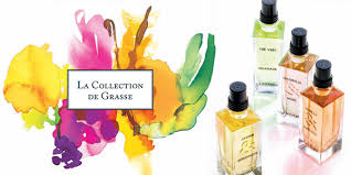 The new collection la collection de grasse was created by the founder of l'occitane, olivier she's delighted to have the chance to collaborate with l'occitane on its new collection, which blends the. New Fragrances From L Occitane La Collection De Grasse Faze