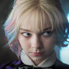 Enid y Ajax: Ediciones de Wednesday Addams