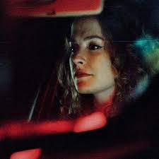 British Singer-Songwriter Merch and Vinyl