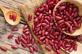 Dalam sebiji kacang merah terdapat terdapat sumber folat, serat pemakanan, magan, protein, thiamine atau vitamin b1, fosforus. Ini 4 Khasiat Kacang Merah Salah Satunya Turunkan Kolesterol
