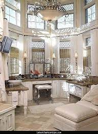Makeup Room Pictures Latest Fashion Tips Dream House Dream Bathrooms House
