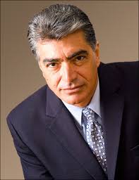 Undicisettembre: An interview with former FBI agent Mark Rossini