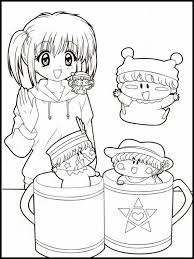Mirmo 33 Printable Coloring Pages For Kids In 2020 Coloring Books Coloring Pages For Kids Online Coloring Pages