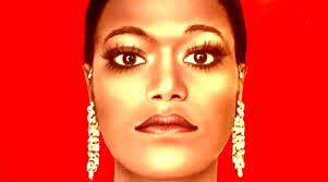 Ruth Pointer's Instagram, Twitter & Facebook