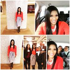 Marjorie Cajuste McThay