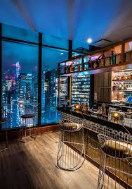 30 of the best rooftop bars in new york city. 10 Best Rooftop Bars In New York City Conde Nast Traveler