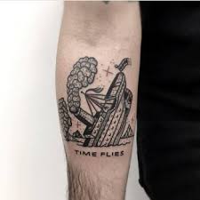 Beautiful memorial piece by @rharnishtattoos #sink. Sinking Ship Tattoo Tattoogrid Net