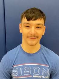 Fort LeBoeuf wrestlers pin Harbor Creek