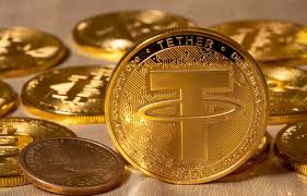 قیمت تتر