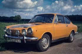 Wenn es die grenze von 30 jahren überschritten hat, verwandelt es sich in einen. My First Car Mein Erstes Auto Foto Bild Oldtimer Auto Youngtimer Bilder Auf Fotocommunity