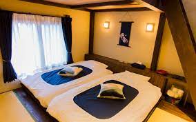 Yuyutei Tokyo Asakusa-Tokyo Updated 2023 Room Price-Reviews & Deals |  Trip.com