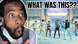 INSANE REACTION to BTS (방탄소년단) 'Black Swan' Official MV