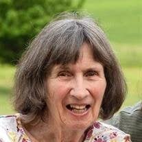 Carol Wilkinson Obituary