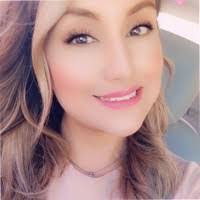 Yvette Rowland's Instagram, Twitter & Facebook