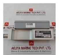 ABB VENTURI-SENSOR AIR Flow Sensor, LMM02-3 - 12448-174 - 3HNP01219-1