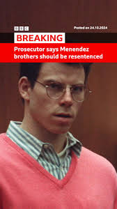A judge will now have the final say over whether the recommendation will  lead to the brothers' release from prison after more than 30 years.  #MenendezBrothers #ErikMenendez #LyleMenendez #LA ...
