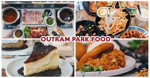 10 Outram Park Food Places For Bib Gourmand Fish Soup And Bao Burgers Eatbook Sg New Singapore Restaurant And Street Food Ideas Recommendations