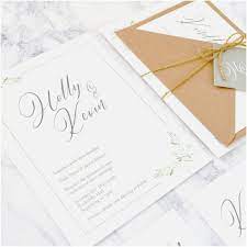 Buy Wedding Invitations Wedding Invitation Keepsake Unique Wedding Invitation Wording