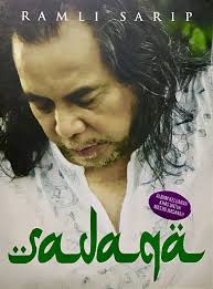 Koleksi lagu rock kapak malaysia volume 1. Album Sadaqa 2012 Seni Sentral