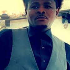 We are delighted to wish our wonderful leader, Yacouba Jacob Bogre, a very  happy birthday!