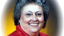 Lyn Usher Obituary (1954