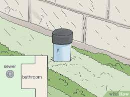 Most homeowners do not know what sewer cleanouts are or how to locate them. 3 Simple Ways To Find A Sewer Cleanout Wikihow