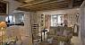 Small Cabin Loft Ideas