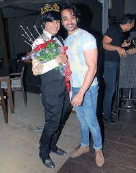 Is Rohit Verma Really Angad Hasija S Mother Vi har inte en biografi foer angad hasija. is rohit verma really angad hasija s