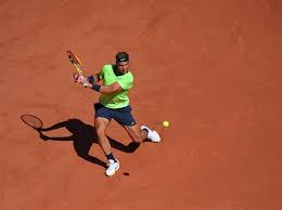 Before making any 2021 french open picks,. French Open 2021 Nadal Beats Popyrin 6 3 6 2 7 6 Advances To 2nd Round Business Standard News