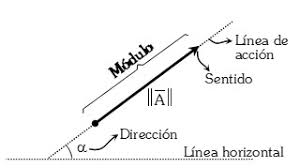 Un vector es una entidad que tiene magnitud y dirección. Analisis Vectorial Formulas Y Ejercicios De Fisica Gratis 2021