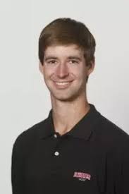 2012-13 Men's Golf Roster