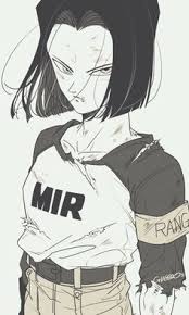 You can submit fanart once a week. 290 Android 17 Ideas Dbz Anime Dragon Ball