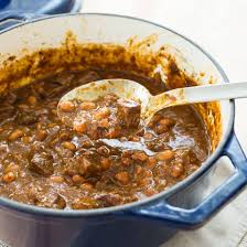 our favorite chili america's test kitchen
