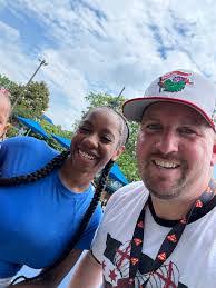 Kevin Kee's Instagram, Twitter & Facebook