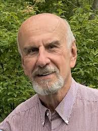 David Novak Obituary May 21, 2024