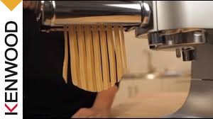 Check spelling or type a new query. Kenwood Pasta Roller At970 Kitchen Machine Attachment Youtube