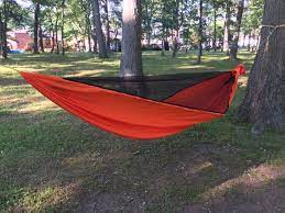 Every month we help millions find the best hammock & more. Diy Hammock Hyper D 1 6 With Removable Bug Net