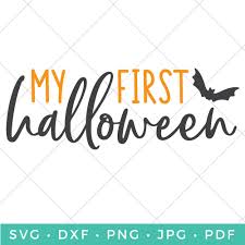 Free Free 54 Baby Halloween Svg SVG PNG EPS DXF File