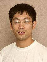 Bing Zhao's Homepage