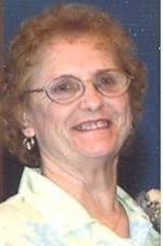 Betty Marie Elliott (1932