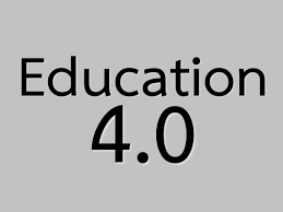 ผลการค้นหารูปภาพสำหรับ EDUCATION 4.0