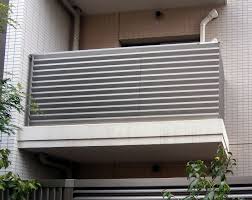 ステンレス手摺り ガラス手摺りの丸豊建硝