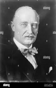 The british ambassador hi-res stock photography and images