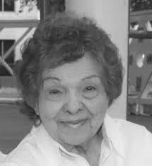 Jesusa “Susie” Perez