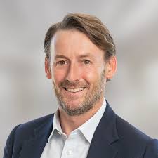 Gareth Deiner, Asia-Pacific